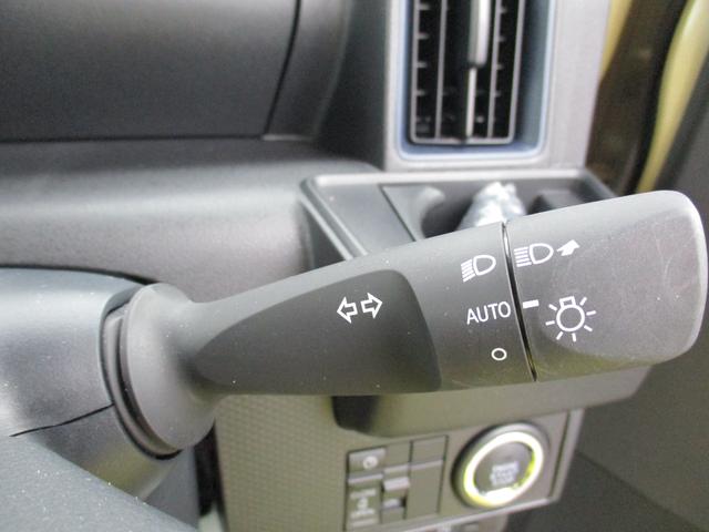 タント X R7年式 社有車UP 左側パワースライドドア 2652km(19枚目)