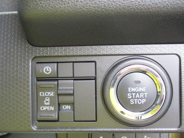 タント X R7年式 社有車UP 左側パワースライドドア 2652km(20枚目)