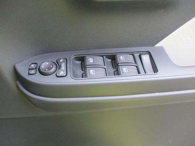 タント X R7年式 社有車UP 左側パワースライドドア 2652km(22枚目)