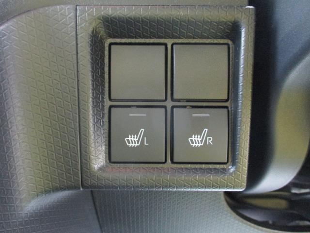 タント X R7年式 社有車UP 左側パワースライドドア 2652km(24枚目)