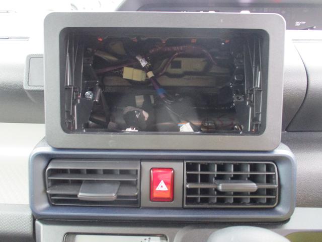 タント X R7年式 社有車UP 左側パワースライドドア 2652km(25枚目)