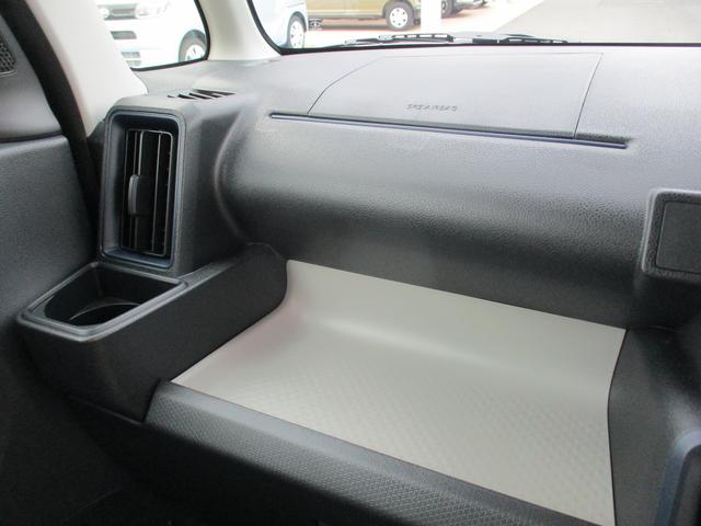 タント X R7年式 社有車UP 左側パワースライドドア 2652km(27枚目)