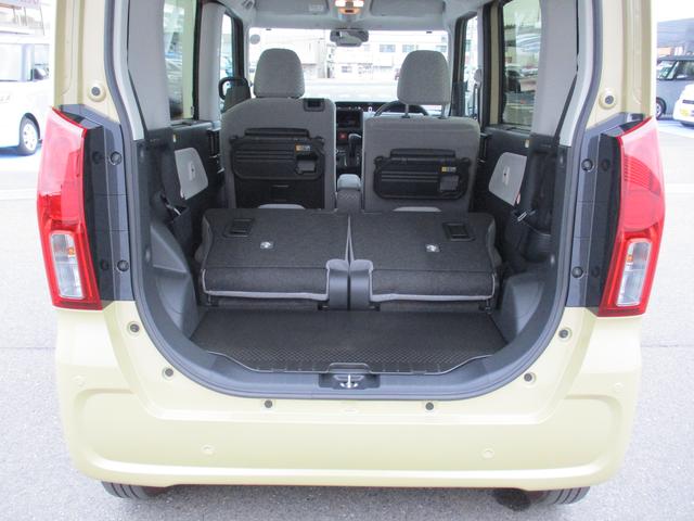 タント X R7年式 社有車UP 左側パワースライドドア 2652km(31枚目)