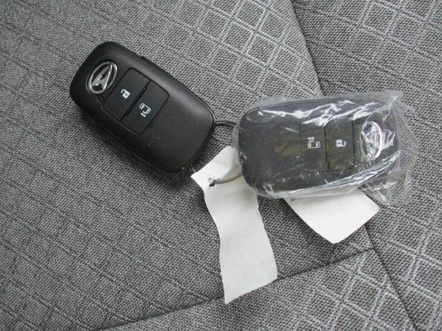 タント X R7年式 社有車UP 左側パワースライドドア 2652km(33枚目)