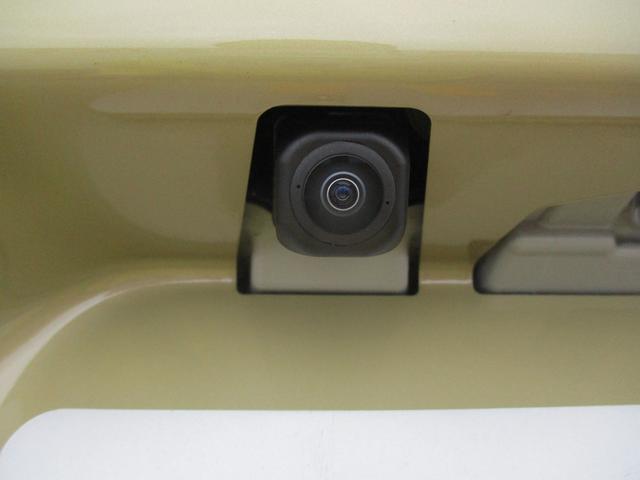 タント X R7年式 社有車UP 左側パワースライドドア 2652km(34枚目)