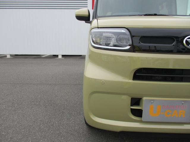 タント X R7年式 社有車UP 左側パワースライドドア 2652km(36枚目)