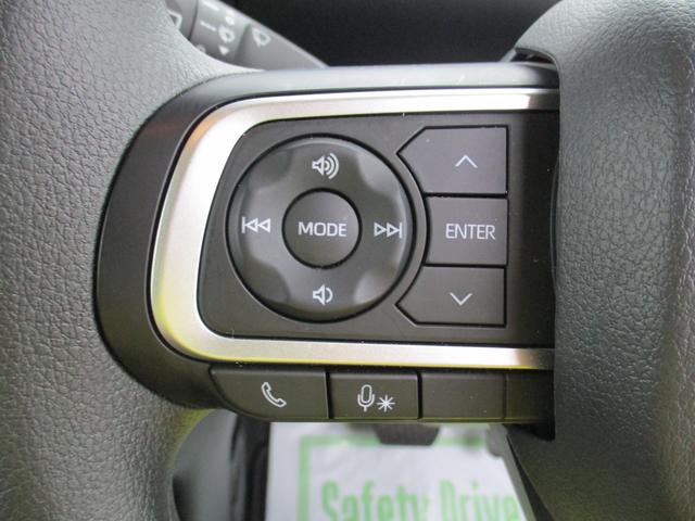 タント X R7年式 社有車UP 両側スライドドア キーフリー 3386km(17枚目)