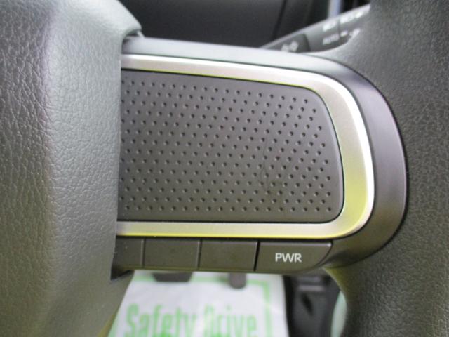 タント X R7年式 社有車UP 両側スライドドア キーフリー 3386km(18枚目)