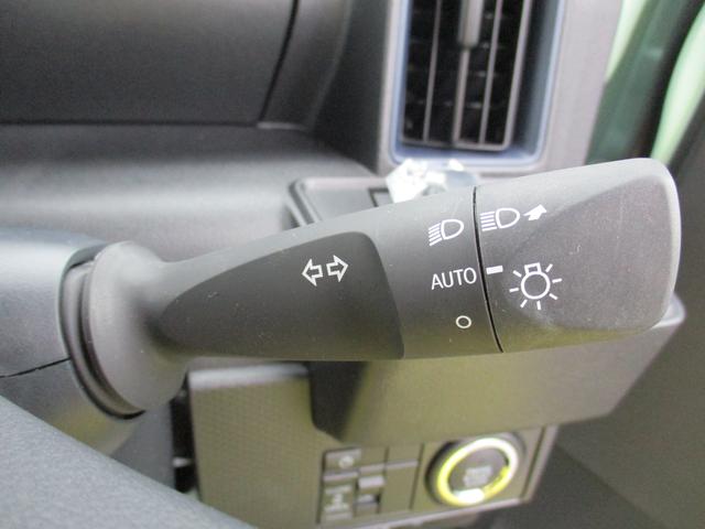 タント X R7年式 社有車UP 両側スライドドア キーフリー 3386km(19枚目)