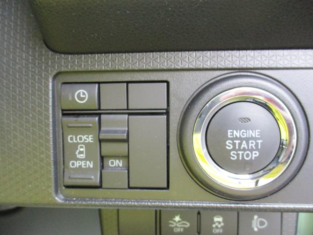 タント X R7年式 社有車UP 両側スライドドア キーフリー 3386km(20枚目)