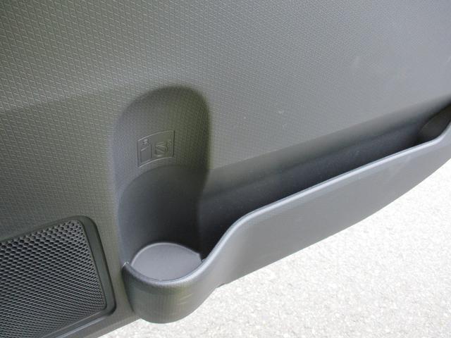 タント X R7年式 社有車UP 両側スライドドア キーフリー 3386km(23枚目)