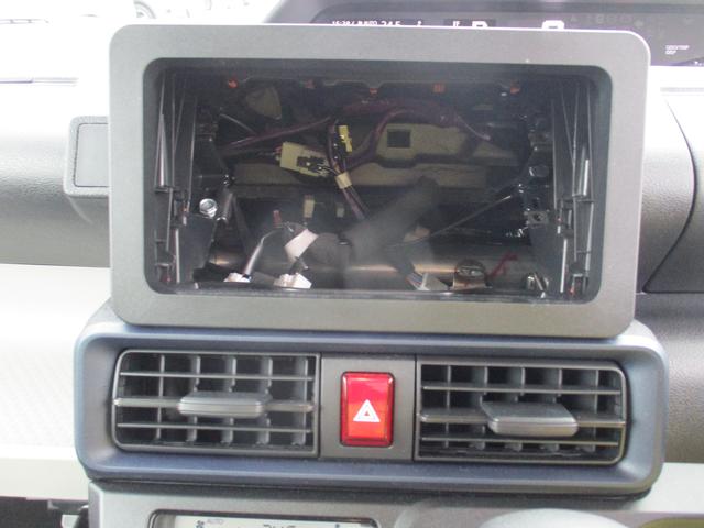 タント X R7年式 社有車UP 両側スライドドア キーフリー 3386km(25枚目)