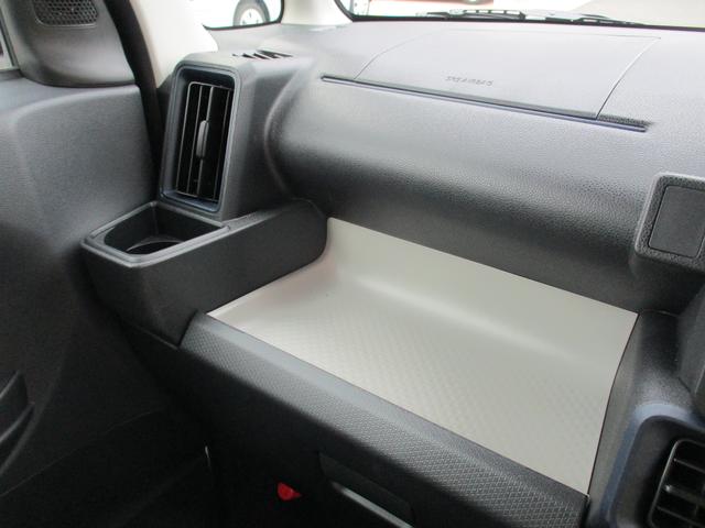 タント X R7年式 社有車UP 両側スライドドア キーフリー 3386km(27枚目)