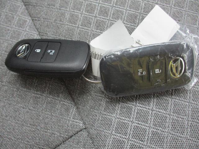 タント X R7年式 社有車UP 両側スライドドア キーフリー 3386km(32枚目)