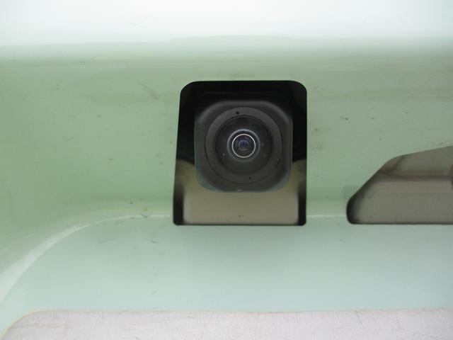 タント X R7年式 社有車UP 両側スライドドア キーフリー 3386km(34枚目)