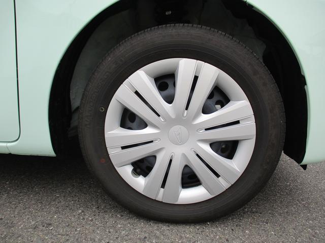 タント X R7年式 社有車UP 両側スライドドア キーフリー 3386km(35枚目)