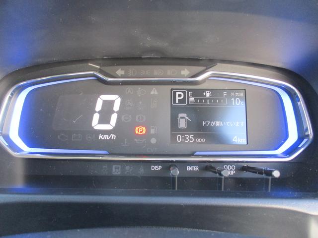 ミライース Ｘ　ＳＡＩＩＩ　Ｒ７年式　届出済み未使用車　キーレス　２ｋｍ（17枚目）