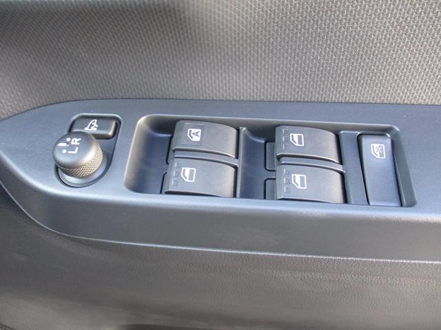 ミライース Ｘ　ＳＡＩＩＩ　Ｒ７年式　届出済み未使用車　キーレス　２ｋｍ（21枚目）