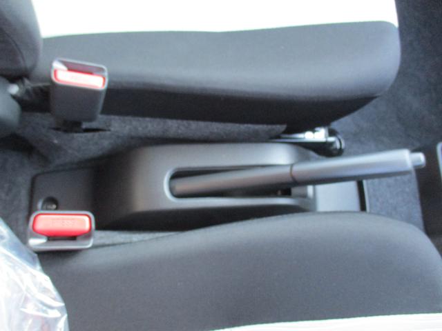 ミライース Ｘ　ＳＡＩＩＩ　Ｒ７年式　届出済み未使用車　キーレス　２ｋｍ（25枚目）