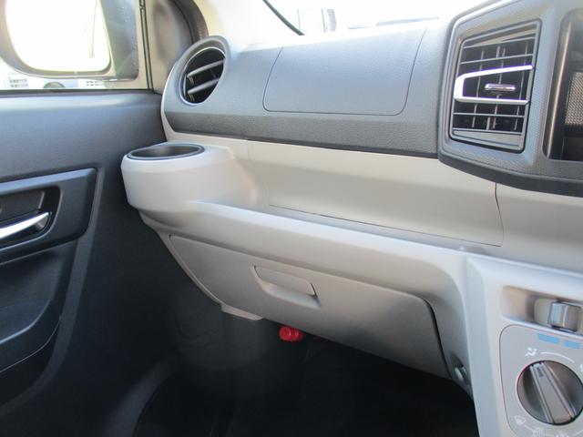 ミライース Ｘ　ＳＡＩＩＩ　Ｒ７年式　届出済み未使用車　キーレス　２ｋｍ（26枚目）