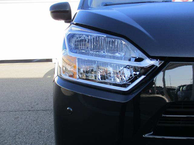 ミライース Ｘ　ＳＡＩＩＩ　Ｒ７年式　届出済み未使用車　キーレス　２ｋｍ（33枚目）