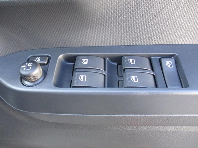 ミライース X SAIII R7年式 届出済み未使用車 キーレスエントリー 3km(21枚目)