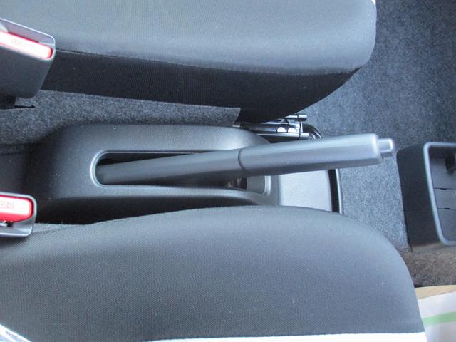 ミライース X SAIII R7年式 届出済み未使用車 キーレスエントリー 3km(25枚目)