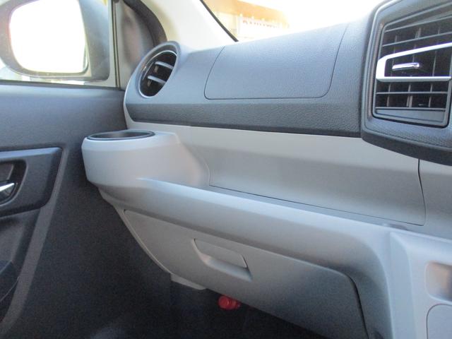 ミライース X SAIII R7年式 届出済み未使用車 キーレスエントリー 3km(26枚目)