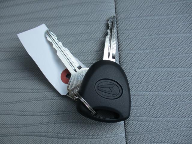 ミライース X SAIII R7年式 届出済み未使用車 キーレスエントリー 3km(31枚目)