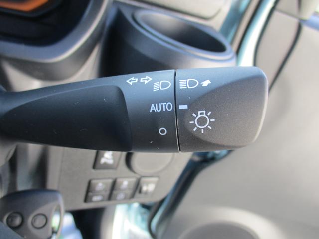 ミライース L SAIII R7年式 届出済み未使用車 キーレスエントリー 3km(18枚目)