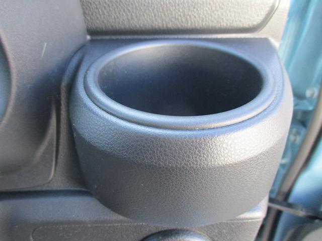 ミライース L SAIII R7年式 届出済み未使用車 キーレスエントリー 3km(19枚目)