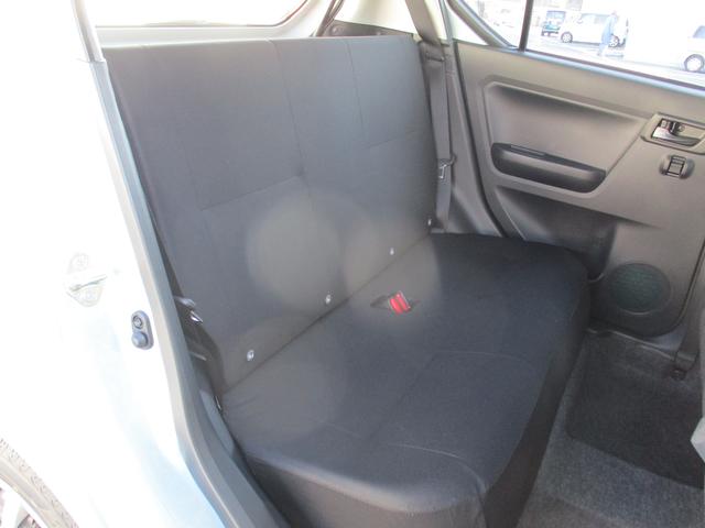 ミライース L SAIII R7年式 届出済み未使用車 キーレスエントリー 3km(27枚目)