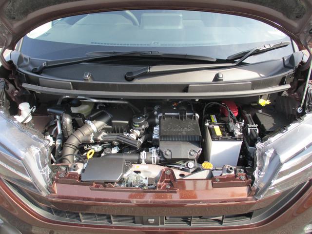 ムーヴ ＲＳ　Ｒ７年式　試乗車ＵＰ　両側パワースライドドア　キーフリー　８３ｋｍ（12枚目）