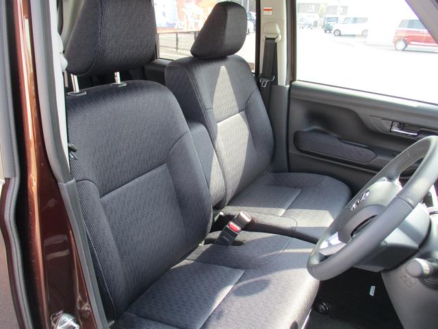 ムーヴ ＲＳ　Ｒ７年式　試乗車ＵＰ　両側パワースライドドア　キーフリー　８３ｋｍ（15枚目）