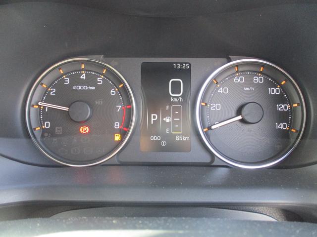 ムーヴ ＲＳ　Ｒ７年式　試乗車ＵＰ　両側パワースライドドア　キーフリー　８３ｋｍ（17枚目）