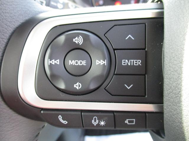 ムーヴ ＲＳ　Ｒ７年式　試乗車ＵＰ　両側パワースライドドア　キーフリー　８３ｋｍ（18枚目）