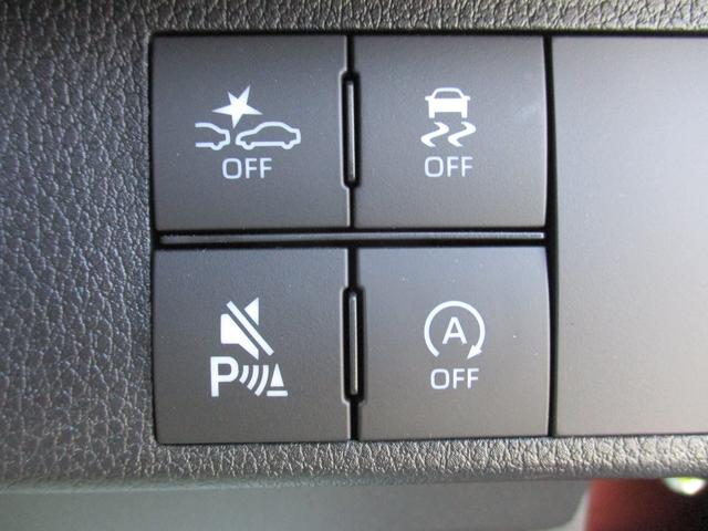 ムーヴ ＲＳ　Ｒ７年式　試乗車ＵＰ　両側パワースライドドア　キーフリー　８３ｋｍ（22枚目）