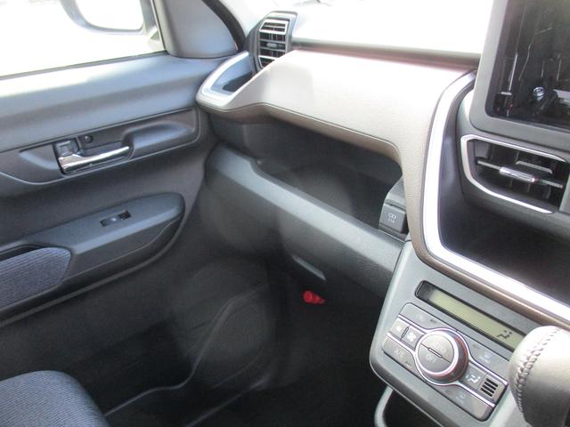 ムーヴ ＲＳ　Ｒ７年式　試乗車ＵＰ　両側パワースライドドア　キーフリー　８３ｋｍ（27枚目）