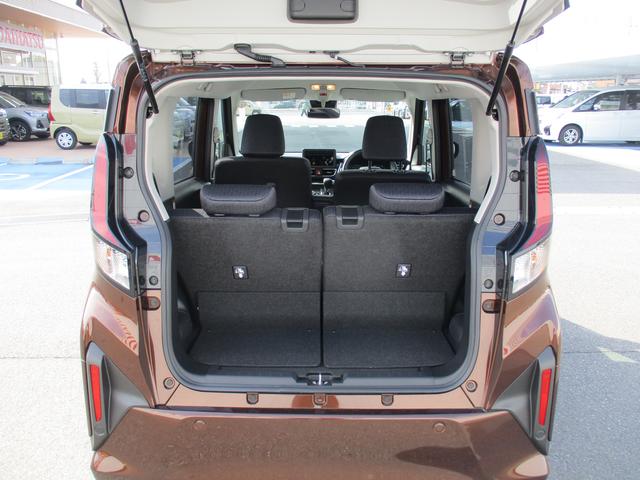 ムーヴ ＲＳ　Ｒ７年式　試乗車ＵＰ　両側パワースライドドア　キーフリー　８３ｋｍ（30枚目）