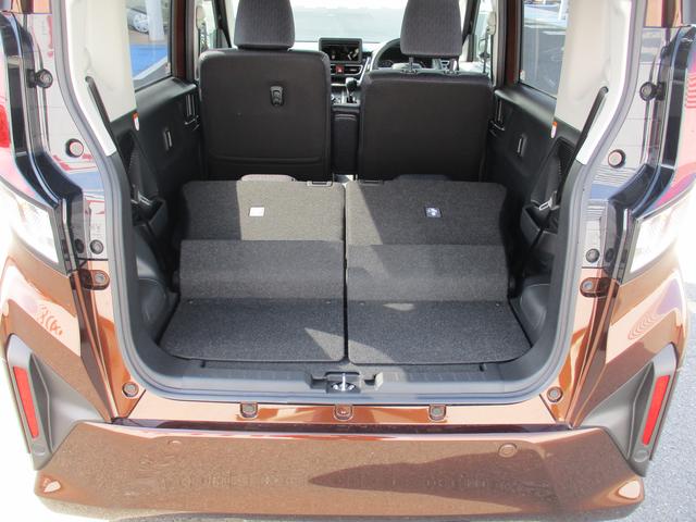 ムーヴ ＲＳ　Ｒ７年式　試乗車ＵＰ　両側パワースライドドア　キーフリー　８３ｋｍ（31枚目）