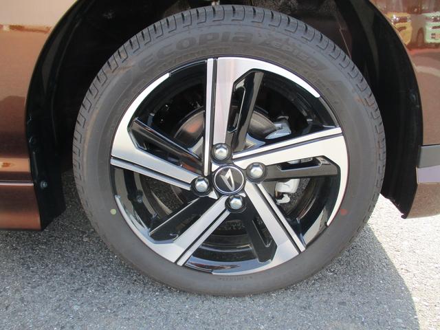 ムーヴ ＲＳ　Ｒ７年式　試乗車ＵＰ　両側パワースライドドア　キーフリー　８３ｋｍ（36枚目）