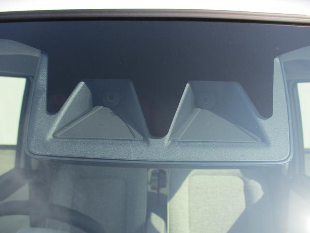 ムーヴキャンバス ストライプスＧ　Ｒ７年式　届出済み未使用車　キーフリー　両側パワースライドドア　３ｋｍ（13枚目）