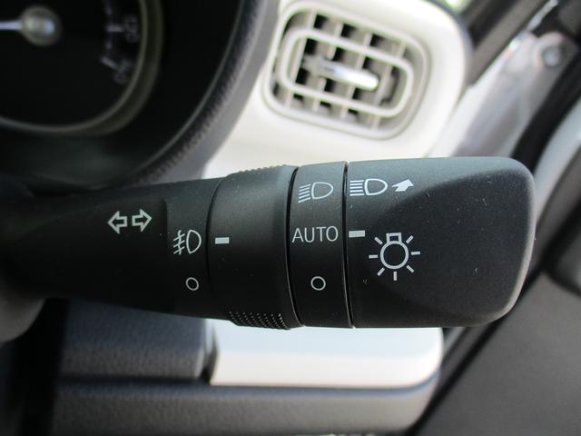 ムーヴキャンバス ストライプスＧ　Ｒ７年式　届出済み未使用車　キーフリー　両側パワースライドドア　３ｋｍ（20枚目）