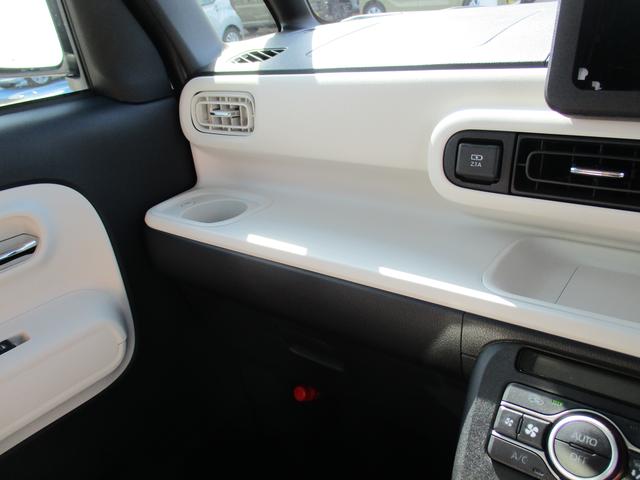 ムーヴキャンバス ストライプスＧ　Ｒ７年式　届出済み未使用車　キーフリー　両側パワースライドドア　３ｋｍ（28枚目）