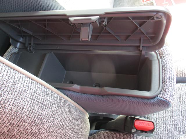 ムーヴキャンバス ストライプスＧ　Ｒ７年式　届出済み未使用車　キーフリー　両側パワースライドドア　３ｋｍ（29枚目）