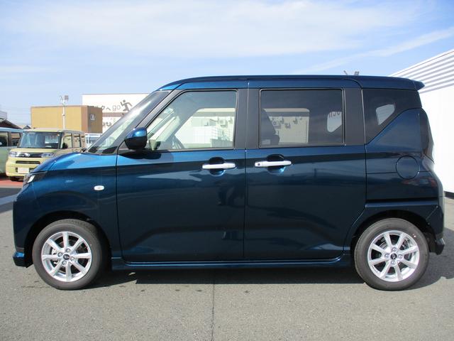 ムーヴ Ｇ　Ｒ７年式　ディスプレイオーディオ　バックモニター　３０２ｋｍ（9枚目）