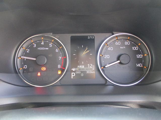 ムーヴ Ｇ　Ｒ７年式　ディスプレイオーディオ　バックモニター　３０２ｋｍ（17枚目）