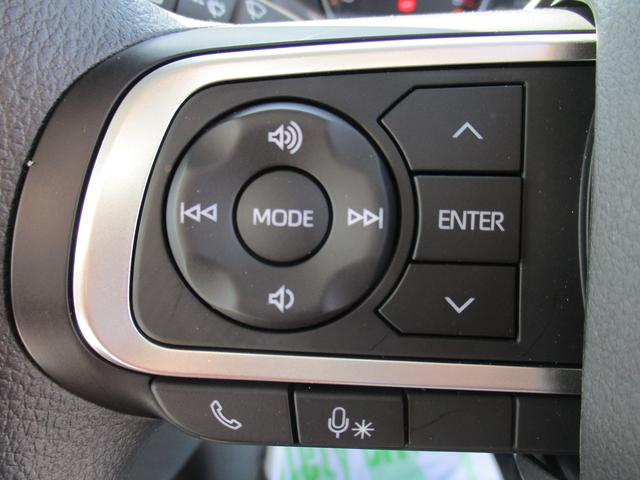 ムーヴ Ｇ　Ｒ７年式　ディスプレイオーディオ　バックモニター　３０２ｋｍ（18枚目）