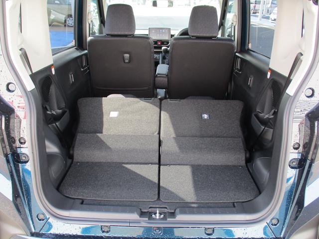 ムーヴ Ｇ　Ｒ７年式　ディスプレイオーディオ　バックモニター　３０２ｋｍ（31枚目）