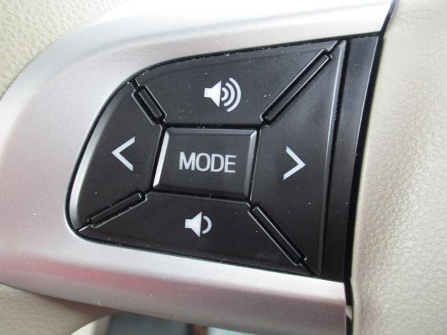 ムーヴキャンバス Gメイクアップリミテッド SAIII H31年式 純正ナビ パノラマモニター 両側パワースライドドア 44155km(18枚目)